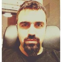 Çağatay Şama's Photo