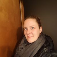 Caroline Faulkner's Photo