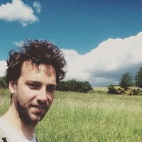 Lukas Laarmann的照片