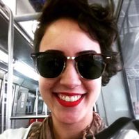 Rebeca Freitas的照片