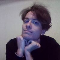 Benoît PIDOUX的照片