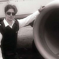 Mohammad Varmazyari's Photo