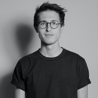 Le foto di Romain Franceschi