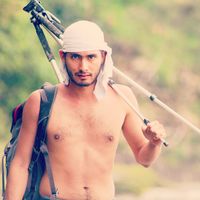 Carlos Mestanza's Photo