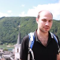 Photos de Daniel Minkin