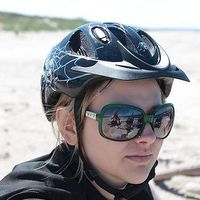 Olga Gawryś's Photo