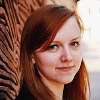 Gabrielė Skablauskaitė's Photo