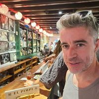 Fran Rubiales's Photo