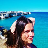 Alessandra Malcotti的照片