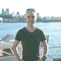 Kévin Mercier的照片