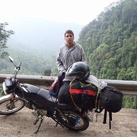 Photos de Carlos Latrach