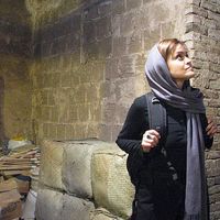 Samira Khadem's Photo