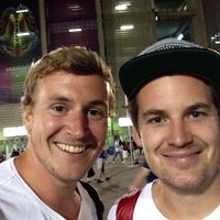 Julian Tiller's Photo