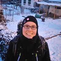 christiane  dethloff's Photo