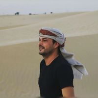 Victor Misiego's Photo