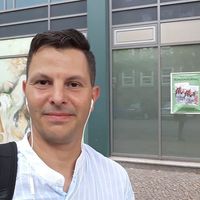 Sumit Chatterjee's Photo