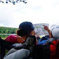 Julie & Gaylor的照片