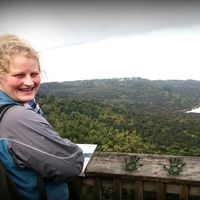 Minna Karvonen的照片