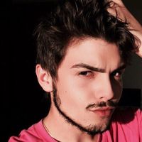 Felipe Trevisan's Photo