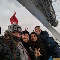 Ahmed Shalaby's Photo