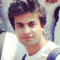 Sumit Chopra's Photo