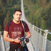 Фотографии пользователя Guillaume CLD