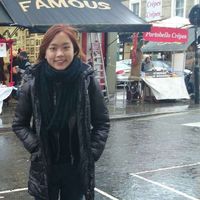 Michelle Tan's Photo