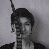 Anna Vohralíková的照片