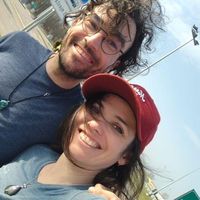 Photos de Lou & Coco D.