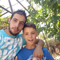 Hamza oualid Smara的照片