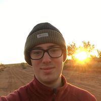 Fotos von Alex Mcminn