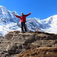 Andy Runxiang Wu's Photo