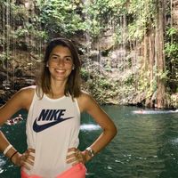 Julieta  Murillas's Photo