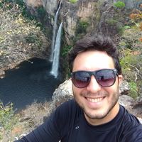 Geraldo Wandenkoke Junior's Photo