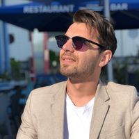 Gazment Gjoka's Photo