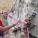 Introductory mountain climbing outing.'s picture