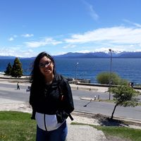 Daniela Avila的照片