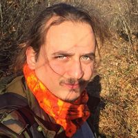 Celal Yücel's Photo