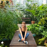 Kristine Hibnere的照片