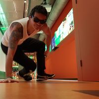 Fotos von Marcelo Santo