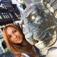 Fotos de Hanna Zhazhkova