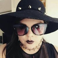 Stephanie Paredes's Photo