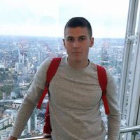 Ignas Peikstenis's Photo