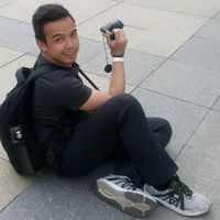 Dean Aidan Martinez's Photo