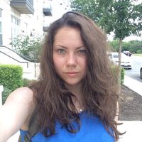 Gulnaz Gubaydullina's Photo