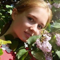 Anastasia Shibarova's Photo