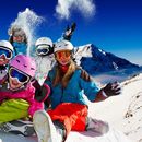 Ski Trip To Akbulak's picture