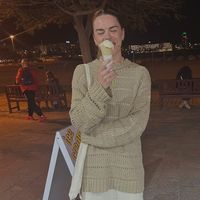 Greta Briedyte的照片