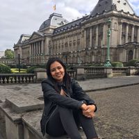 Dania Sánchez的照片