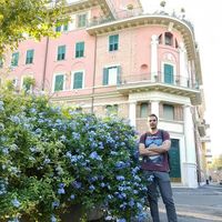 Fotos de Amin Noamani